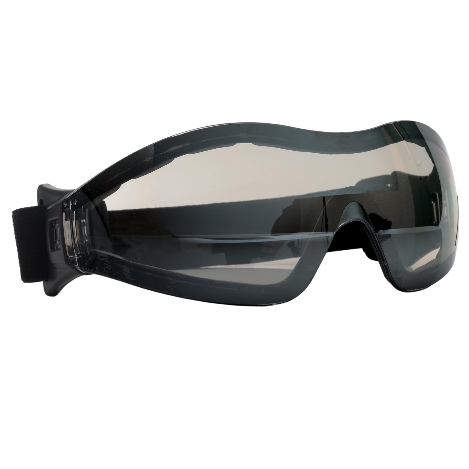 BISON LIFE Vented Safety Goggles UV Protection Dustproof Outdoor Glasses