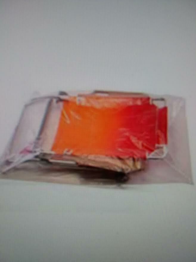 44 X 60 2 Mil Flat Poly Bags (100 Bags) – Laddawn 663