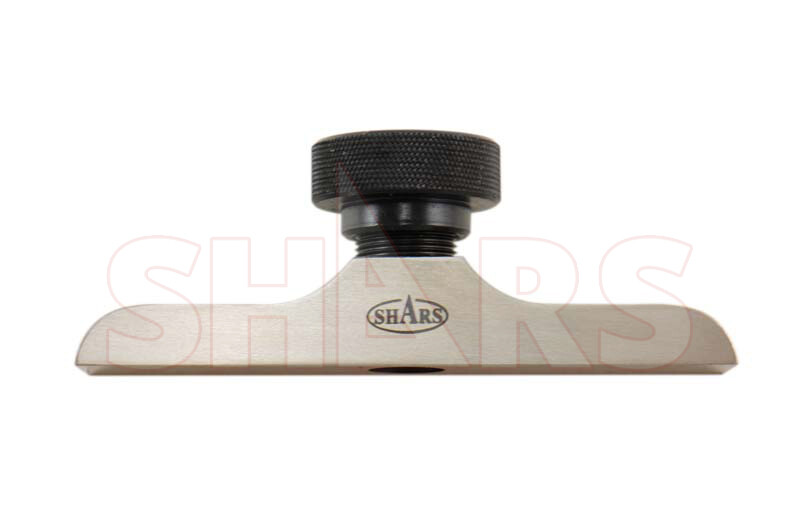 Shars 4″ Precision Dial Indicator Depth Base Attachment New P