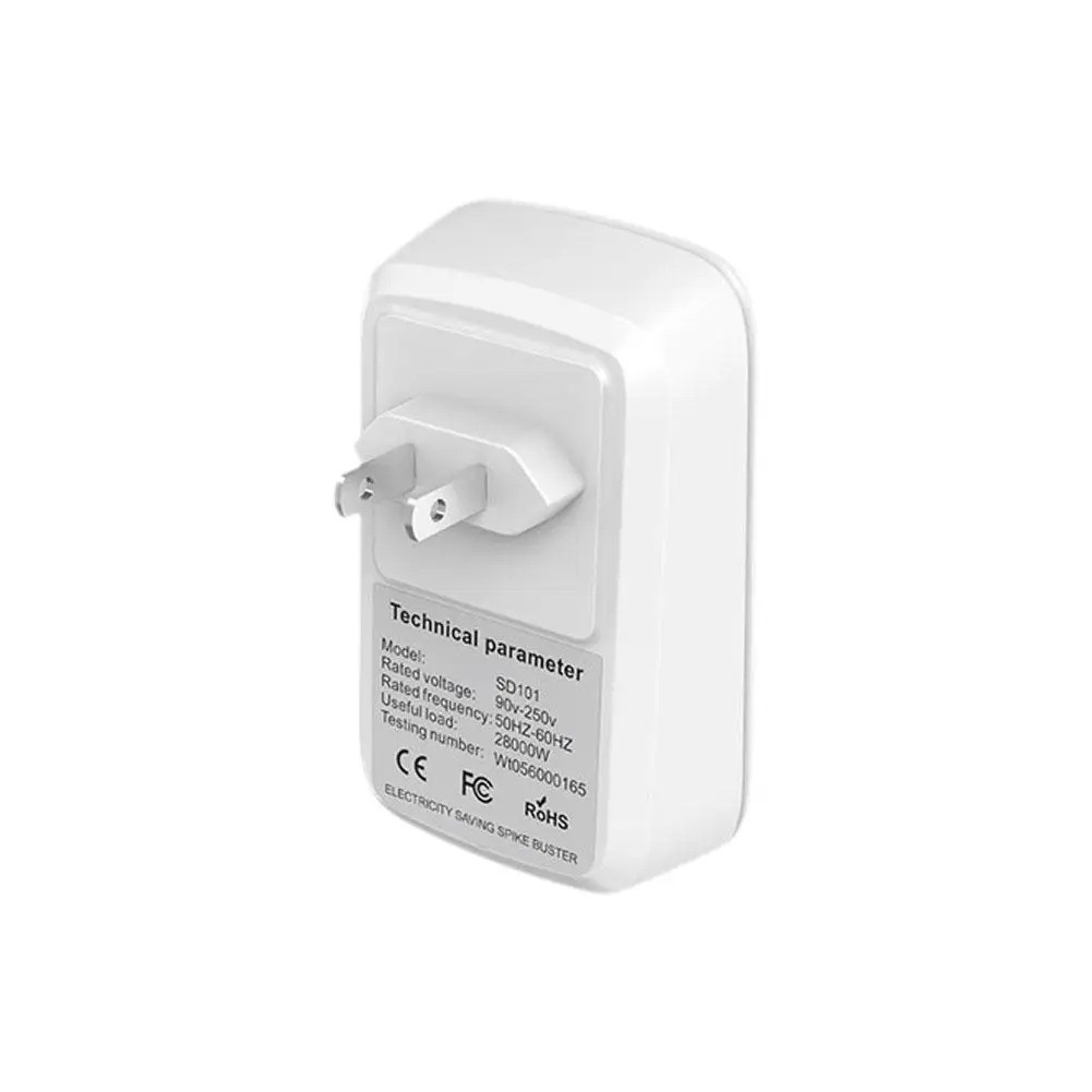 “Intelligent Power Saver Household Electricity Saving Box Voltage Control and Ap