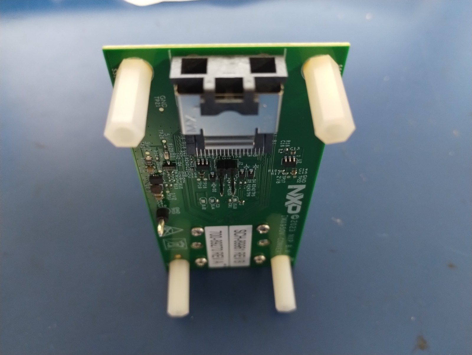 NPX IMX95-OS08A20 Development Board – ARM IMX95-OS08A20