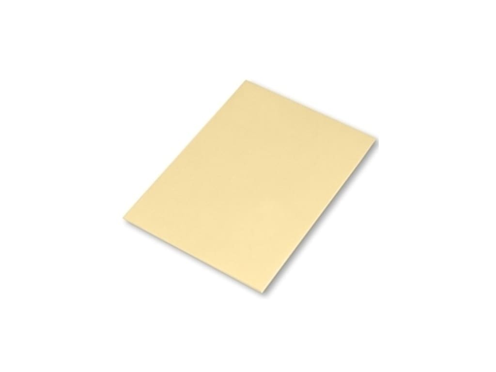 Texwipe TX5814 – TexWrite 22 leaf sheets, 8.5 inch x 11 inch, yellow, 10