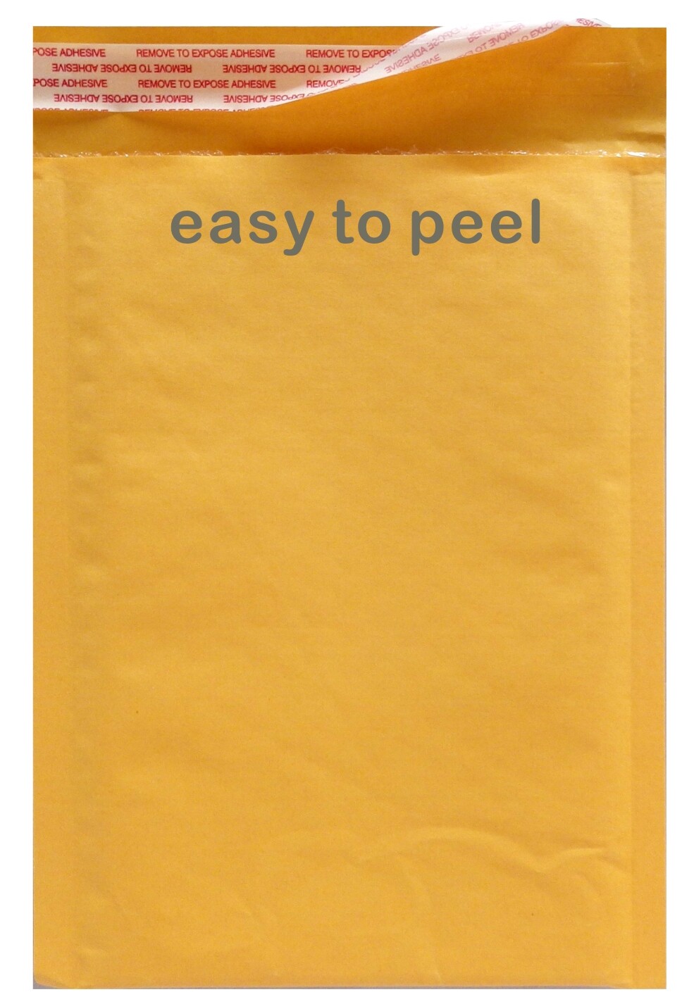 Yens® 500 #0000 Kraft Bubble Padded Envelopes Mailers 4 X 6 #0000minus