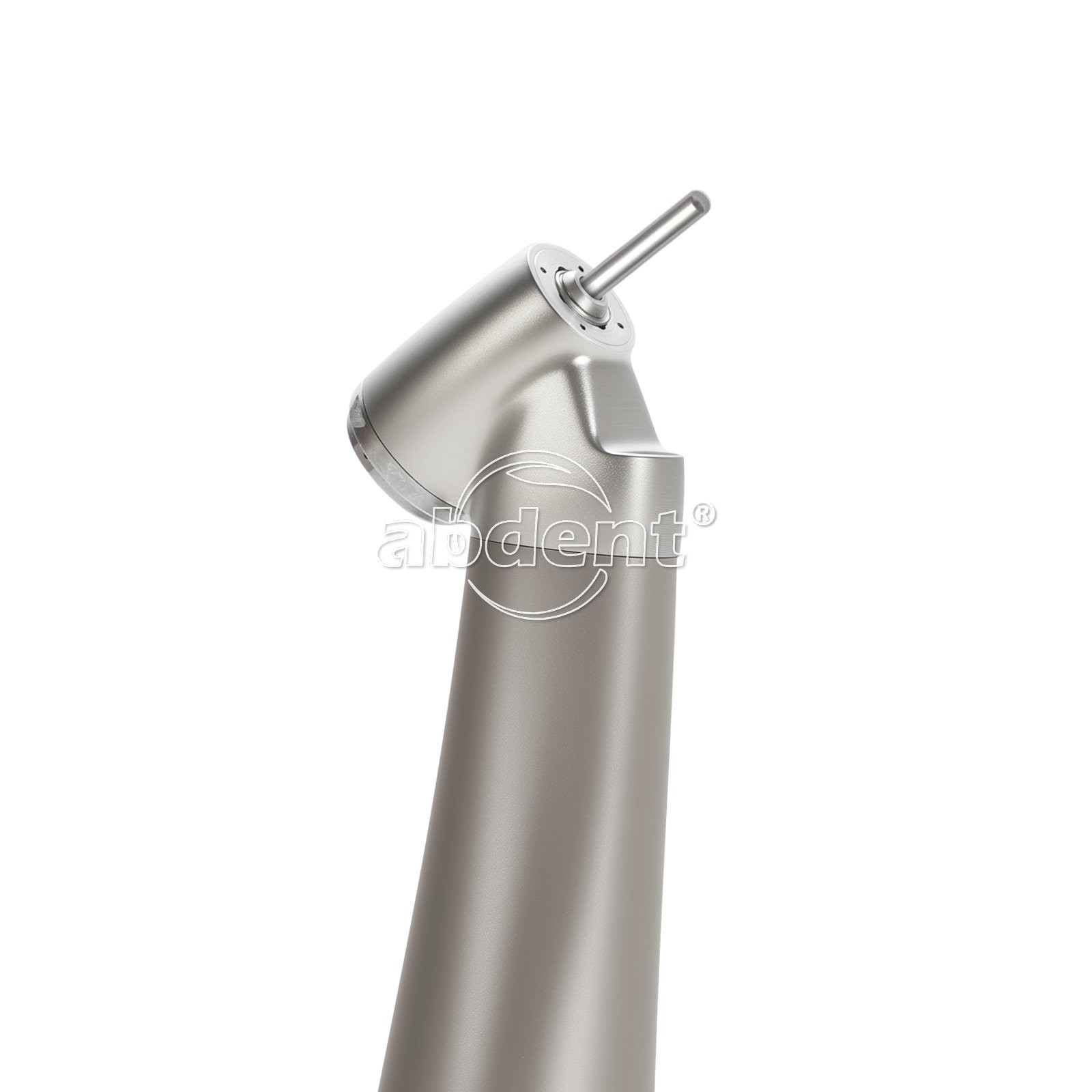 abdent 45° Electric Contra Angle LED Optic 1:4.2 Handpiece Quattro Spray