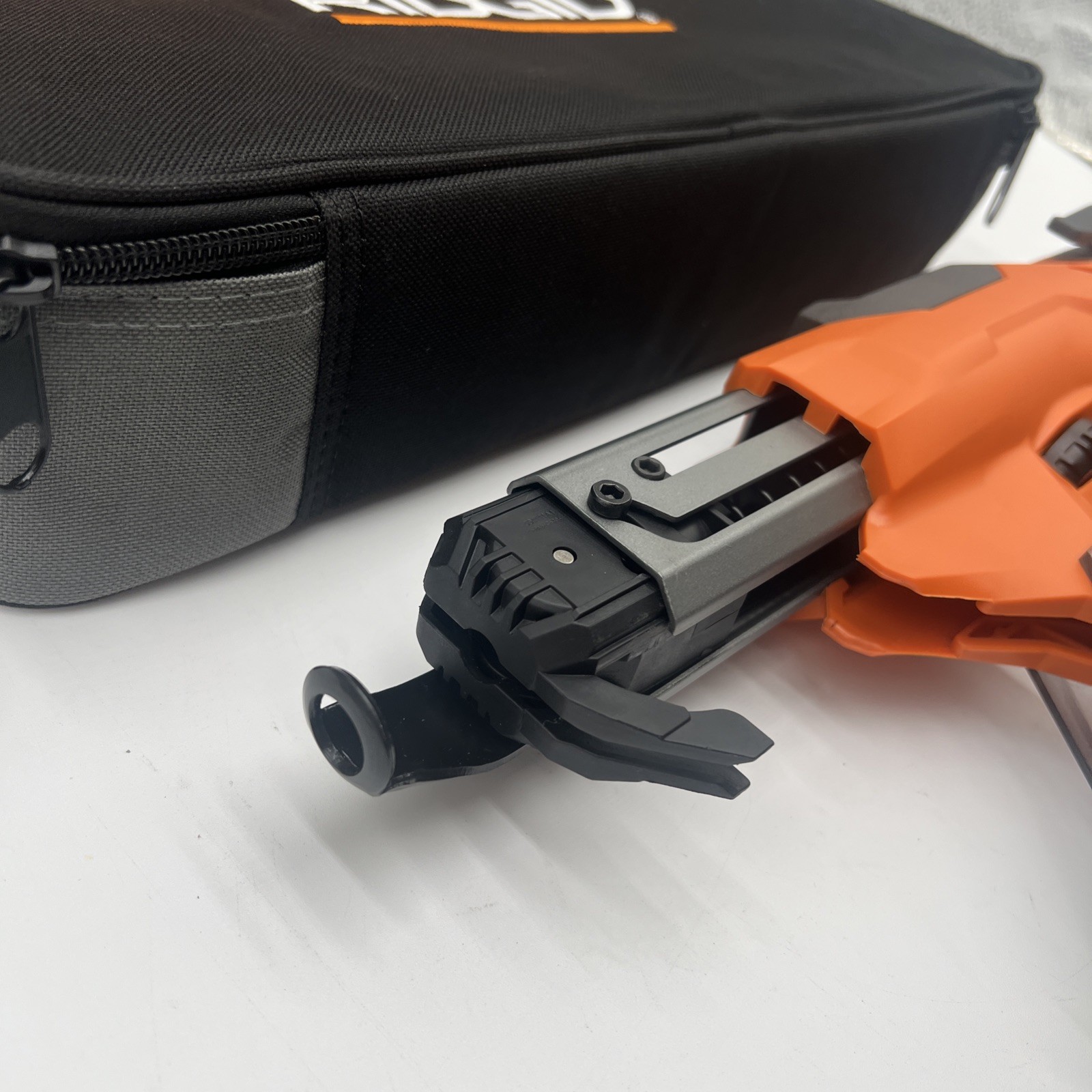 Ridgid R6790 Corded 3” Collated Electric Drywall Screw Gun