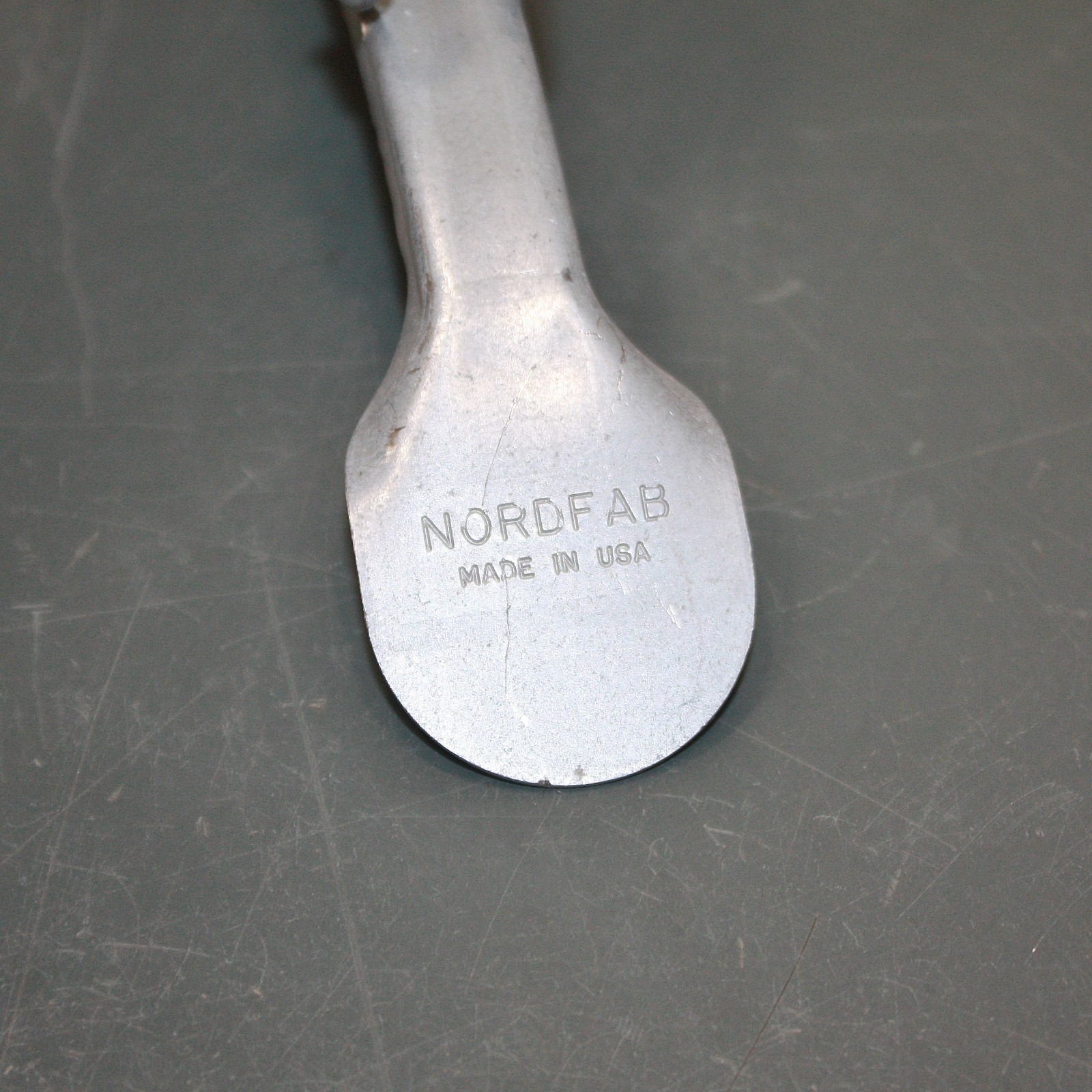 (5) Nordfab 6″ Duct Clamp 8010005525, Quick Release, Galvanized Steel, Nitrile