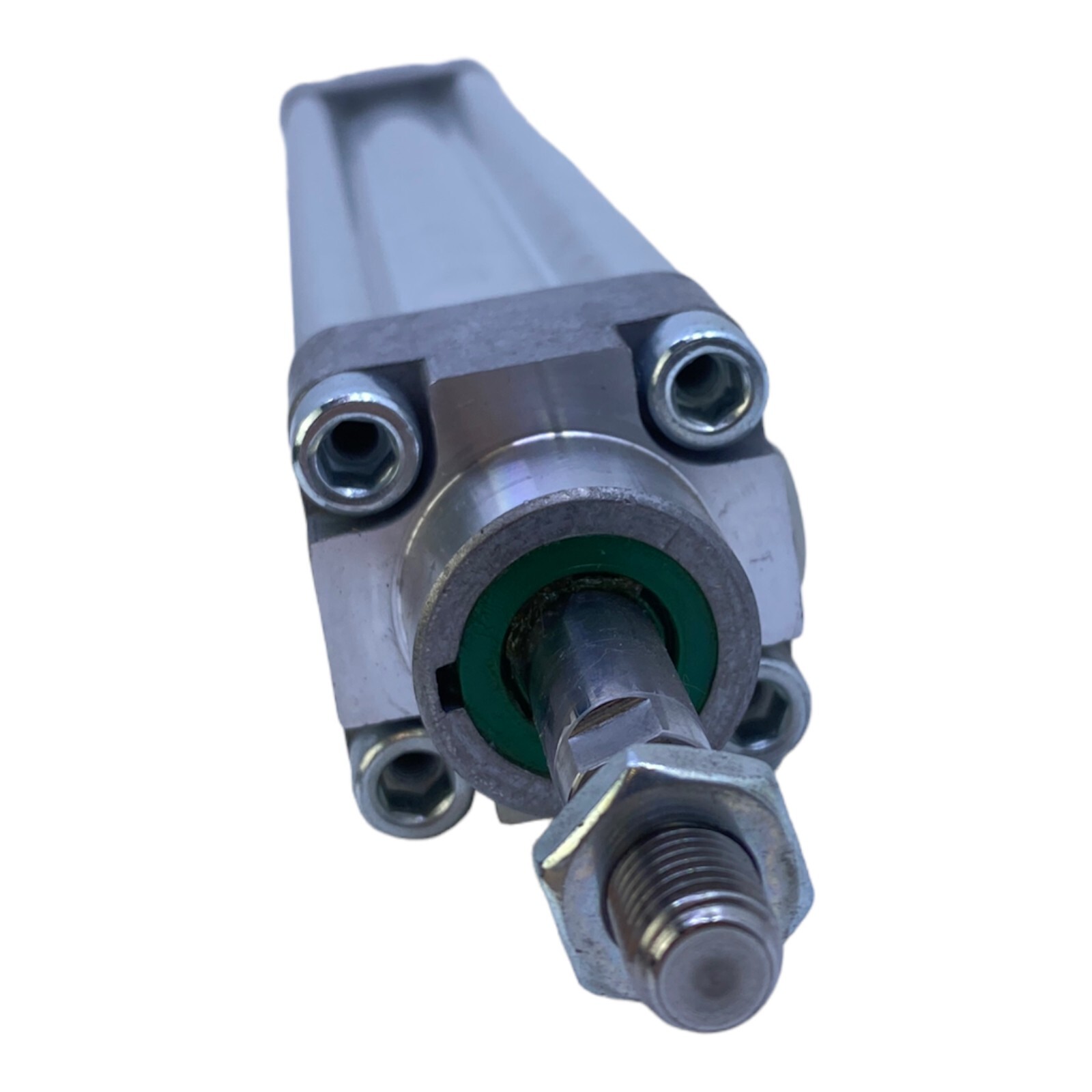Festo DNU-32-160-PPV-A standard cylinder 14127 pneumatic cylinder pmax. 12 bar Festo