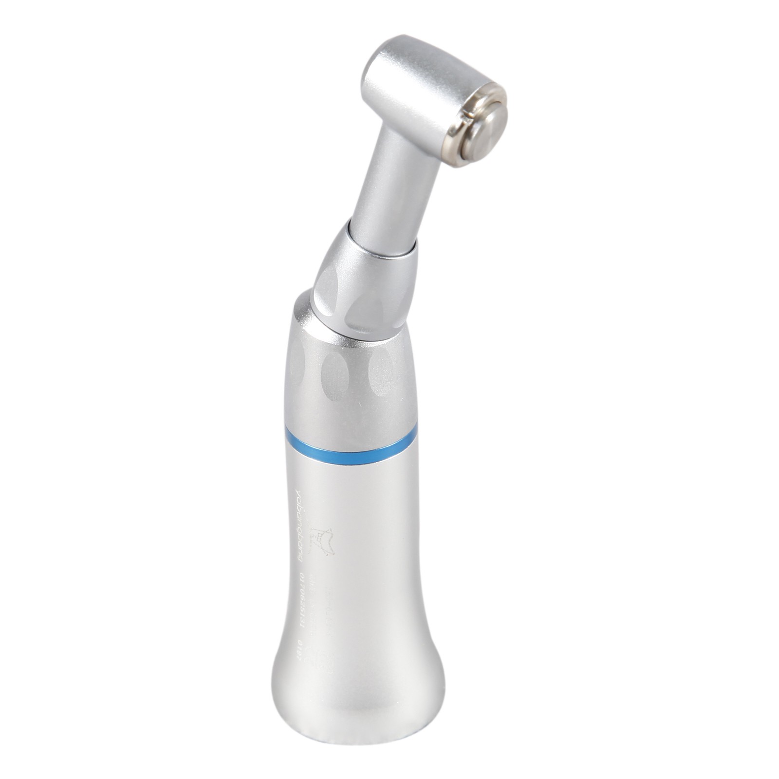 10 Yabangbang Dental Slow Low Speed Contra Angle Handpiece Push Button Etype NSK