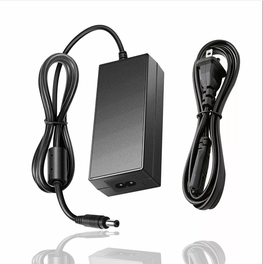 AC Adapter For ‎Govee Glide Hexagon Light Panels Ultra H606A Hexa Pro LED Light