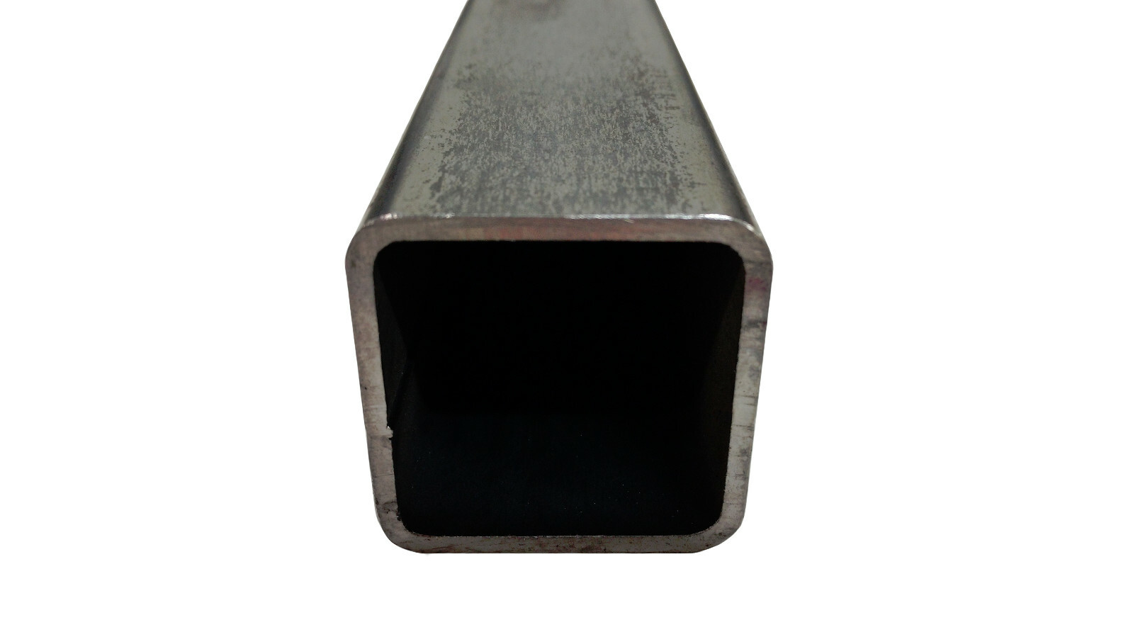 4in x 4in x 1/8in Wall (11 Gauge) Steel Square Tube 12in Piece