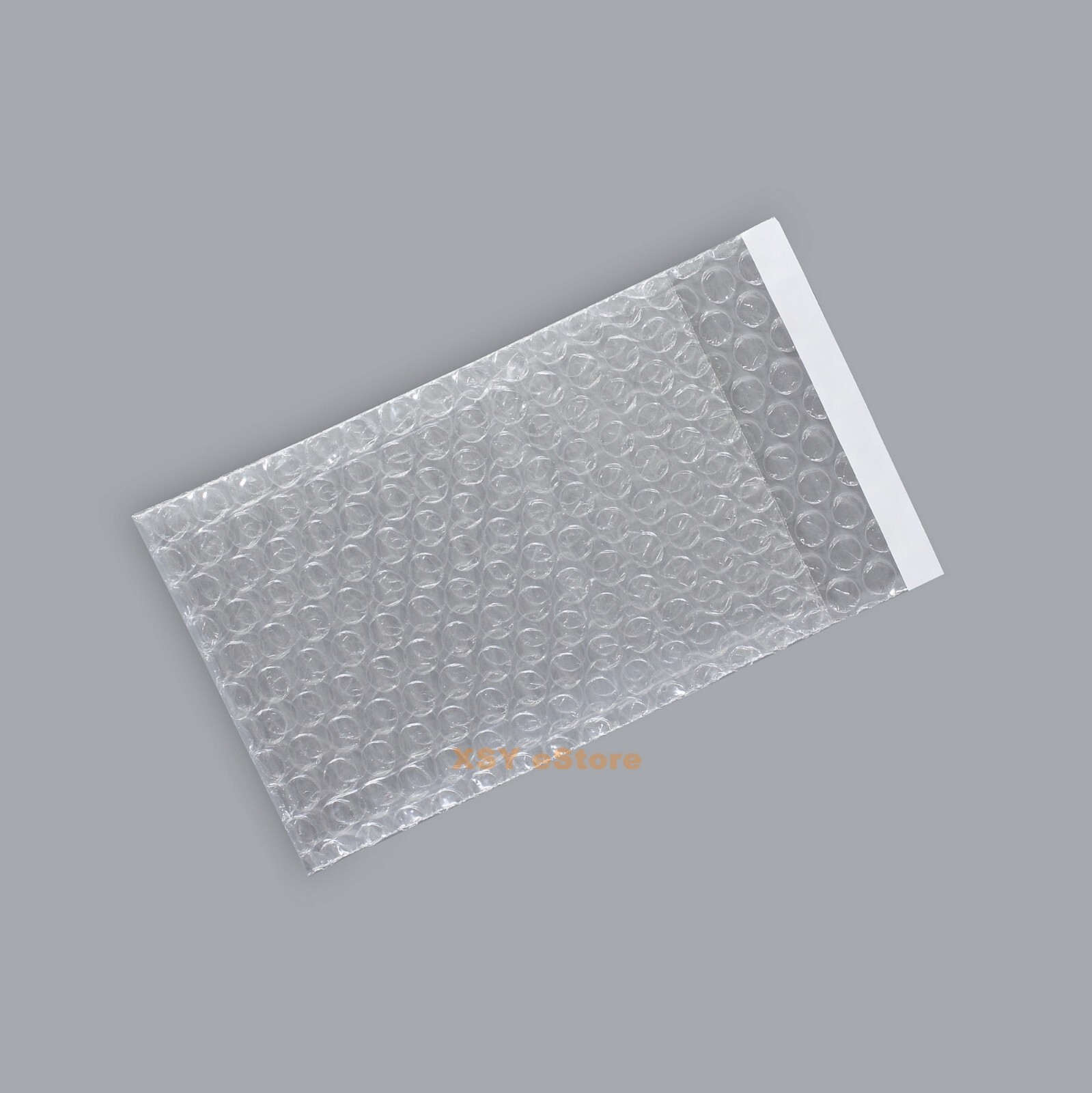 Clear Bubble Bags 2.5 x 3 – 7.5 x 12 Inches Plastic Packaging Cushioning Pouches