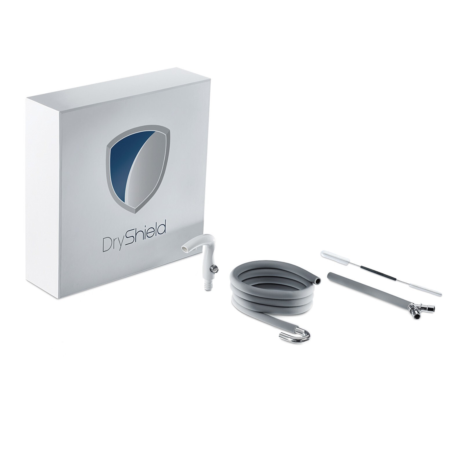DryShield DS1 Isolation System DS-SYS-001. NEW. Works with ISOLITE
