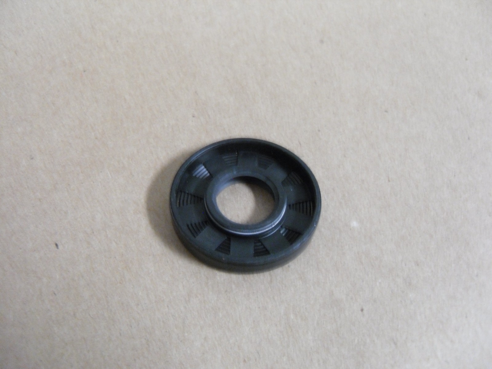 (Qty 2) 17X40X7 TC DOUBLE LIP OIL SEAL