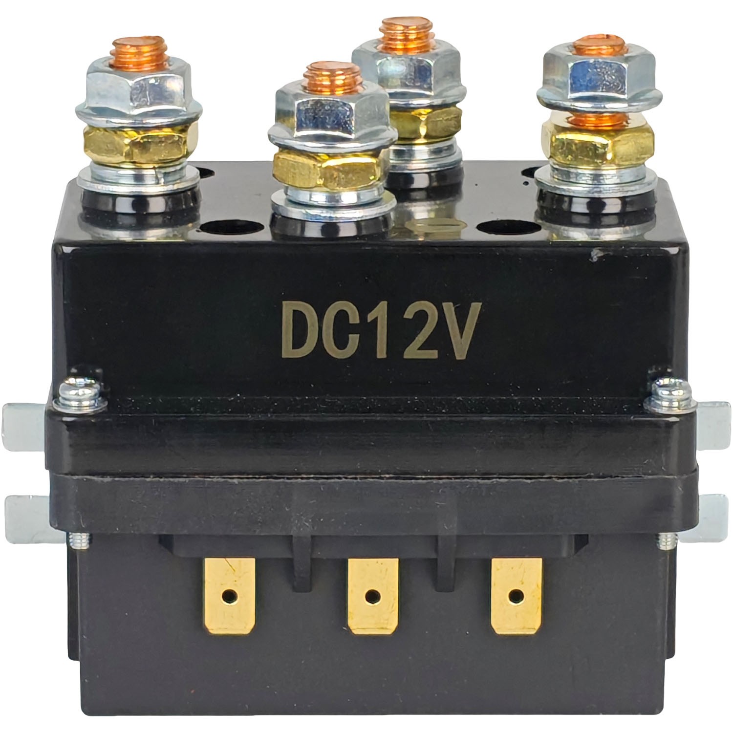 3-Prong Wired Winch Remote Connector Controller Universal Control Motor Hand