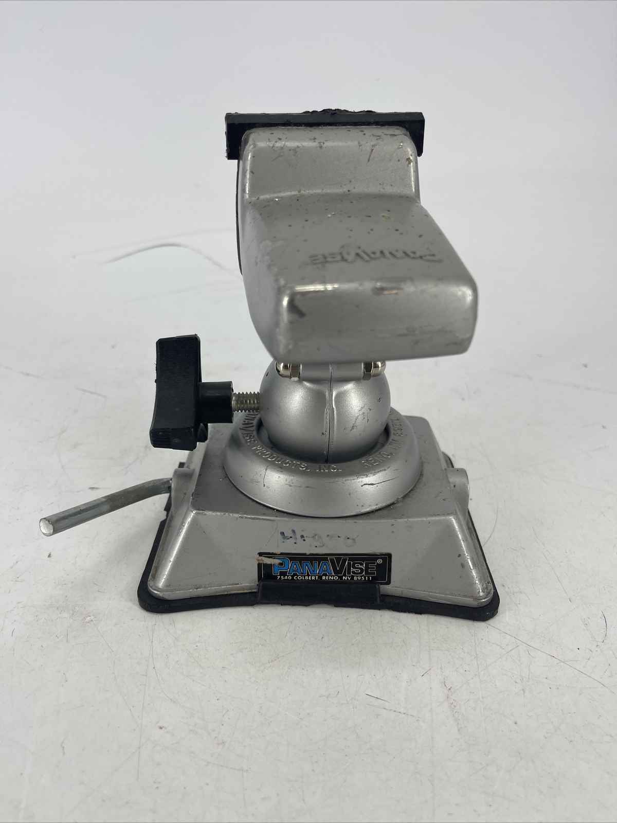 Panavise Products INC NV 89511 PAT. 2898068