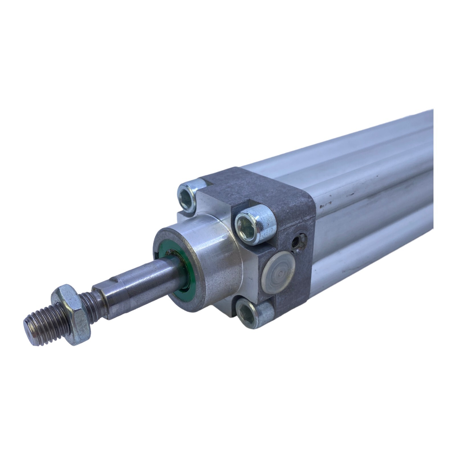 Festo DNU-32-160-PPV-A standard cylinder 14127 pneumatic cylinder pmax. 12 bar Festo