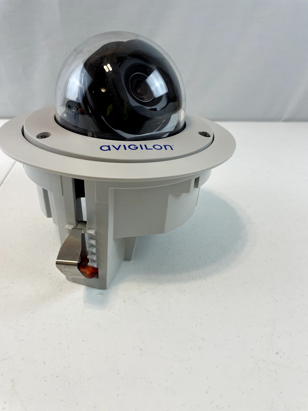 Avigilon Dome Camera 5.0C H5SL D1 IR Recessed Ceiling Flushmount CCTV Security