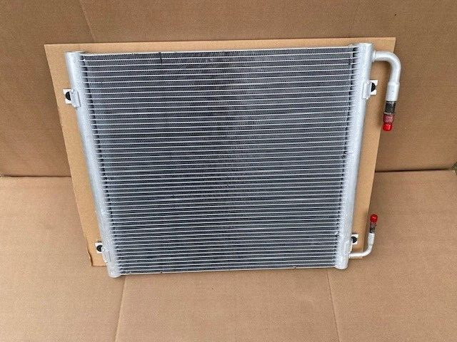 HEATCRAFT / INTERLINK 59517501 MICROCHANNEL COIL UNCOATED (NEW)