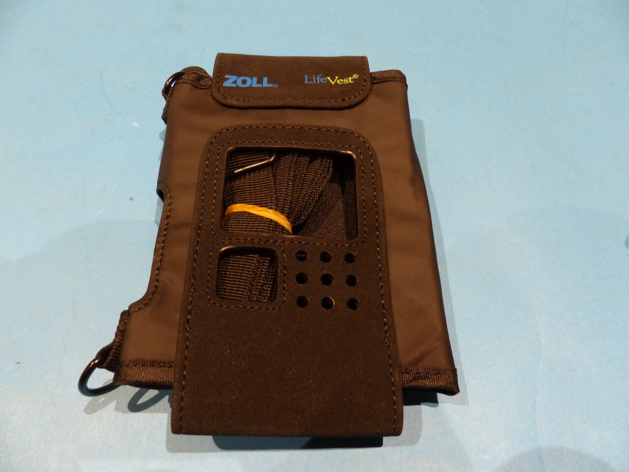 ZOLL LIFEVEST CARRY POUCH FOR DEFIB T62547