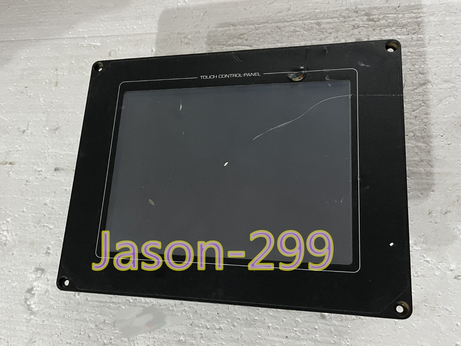JH08T01 KMS-C2-10536 fast ship by DHL OR EMS