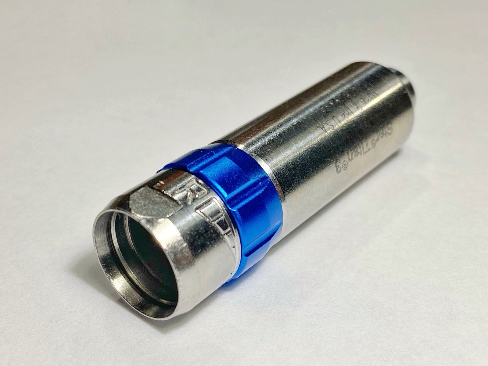 Star Titan 3 20,000 RPM Low Speed Motor