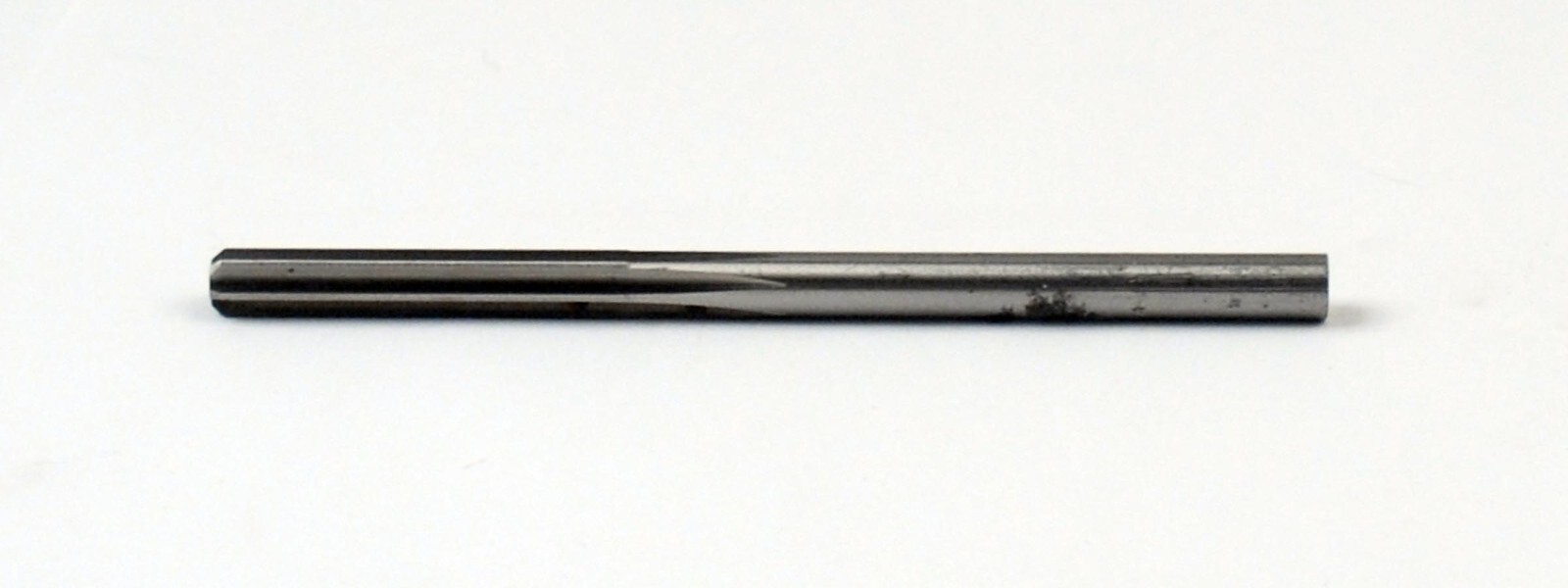 .2499 (1/4-) X .2405 X 1-1/2 X 4″ 6 STR FLUTE HSS CHKING REAMER (K-2-4-4-9)