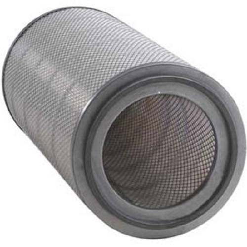 PLEATED FILTER CARTRIDGE 26″ X 12.75″ OD 8″ ID