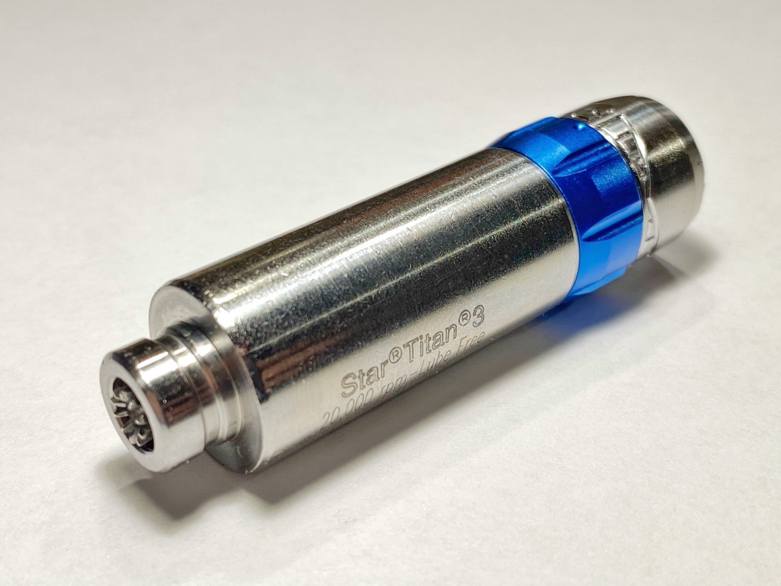 Star Titan 3 20,000 RPM Low Speed Motor