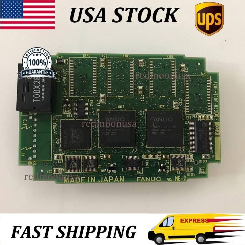 NEW Fanuc Baord A20B-3300-0390 With Warranty 3 Months Tested OK Fast Shipping