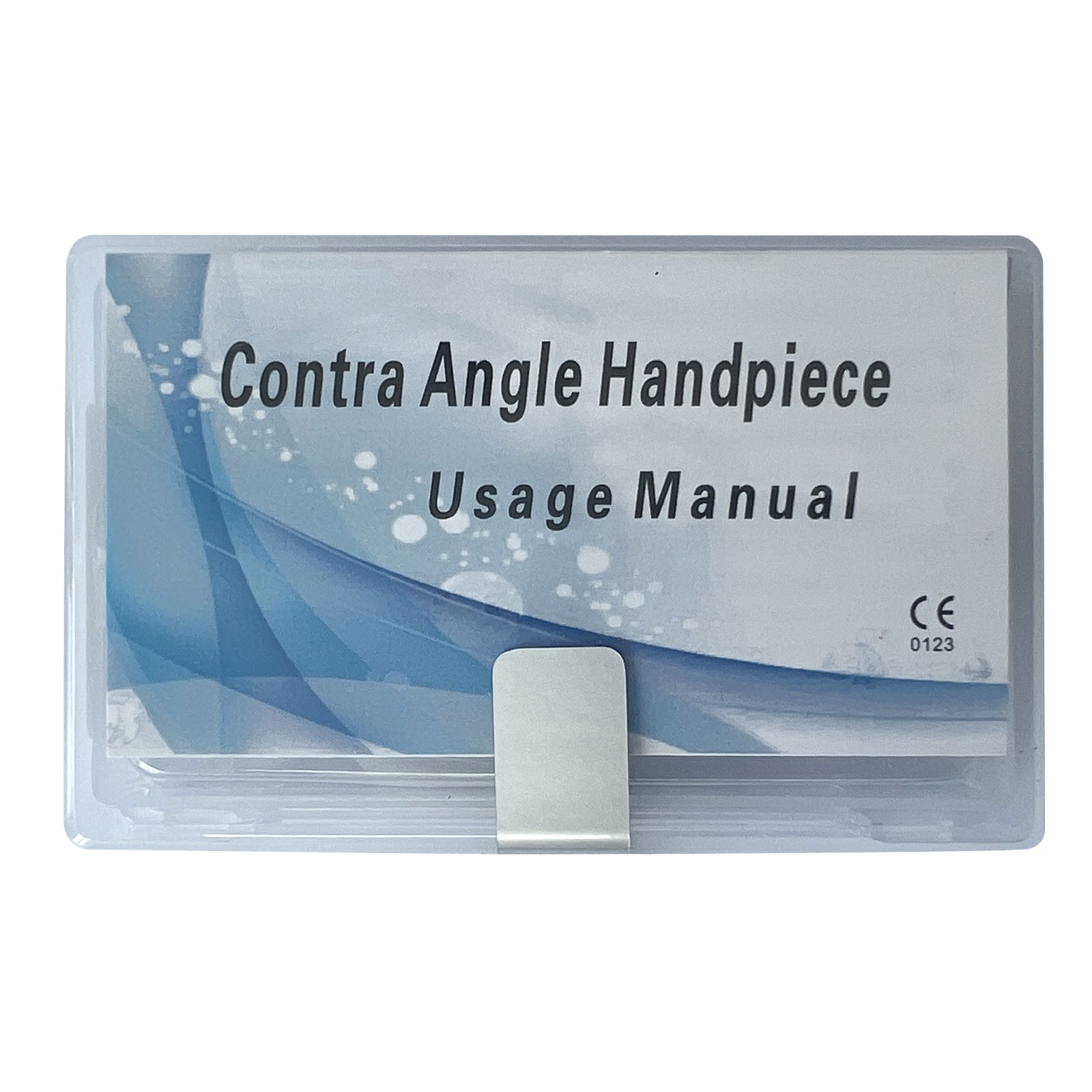 Dental 1:5 LED Handpiece High Speed Contra Angle TI-MAX Fit NSK X95L Z95L