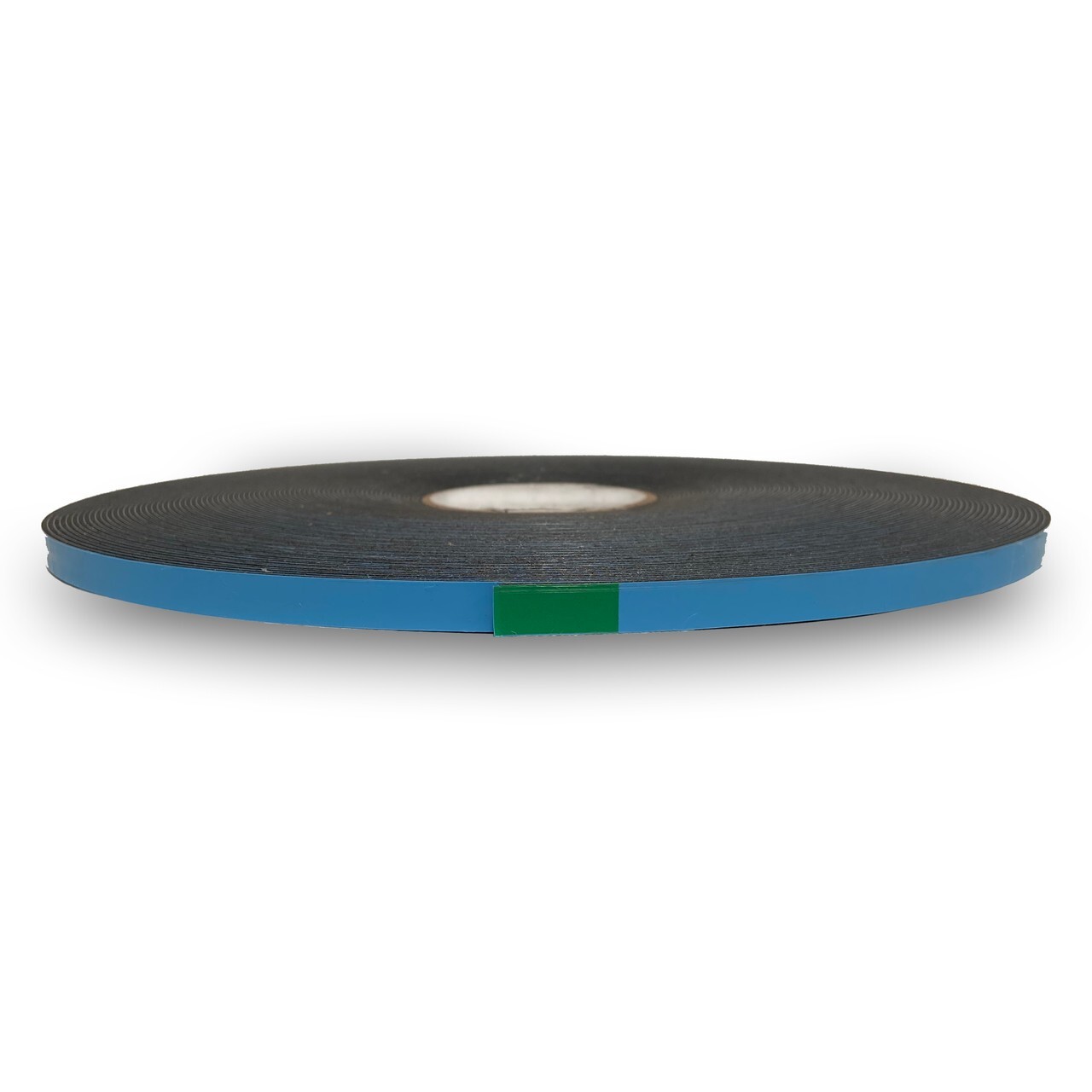 Black Double Sided Foam Tape 1/16″x3/8″x150′ (32 Roll Case / $7.99 per Roll)