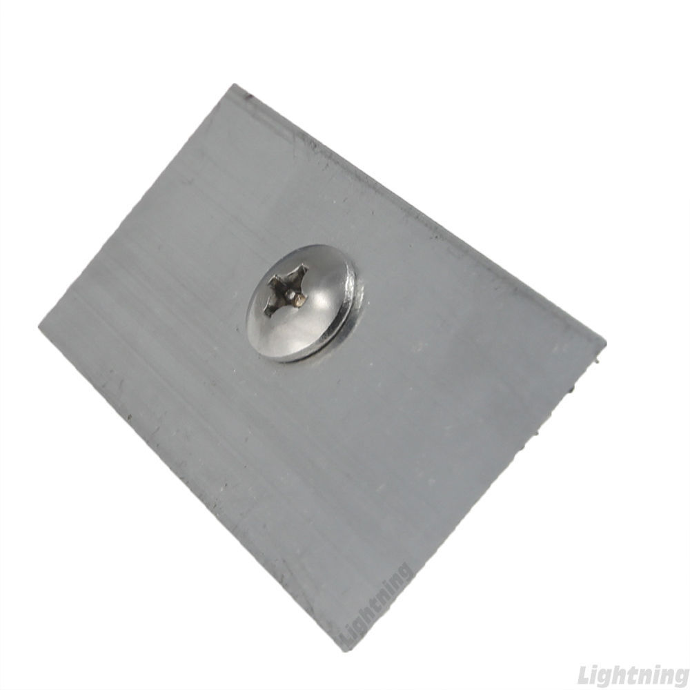 Truss Head Sheet Metal Screws 316 Stainless Steel Marine #12 X 3/4″ Qty 50