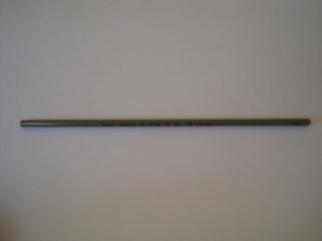 HOFFMAN II MRI FIXATION STRYKER 5048-5-200 CARBON CONNECTING ROD 200MM Ø5mm
