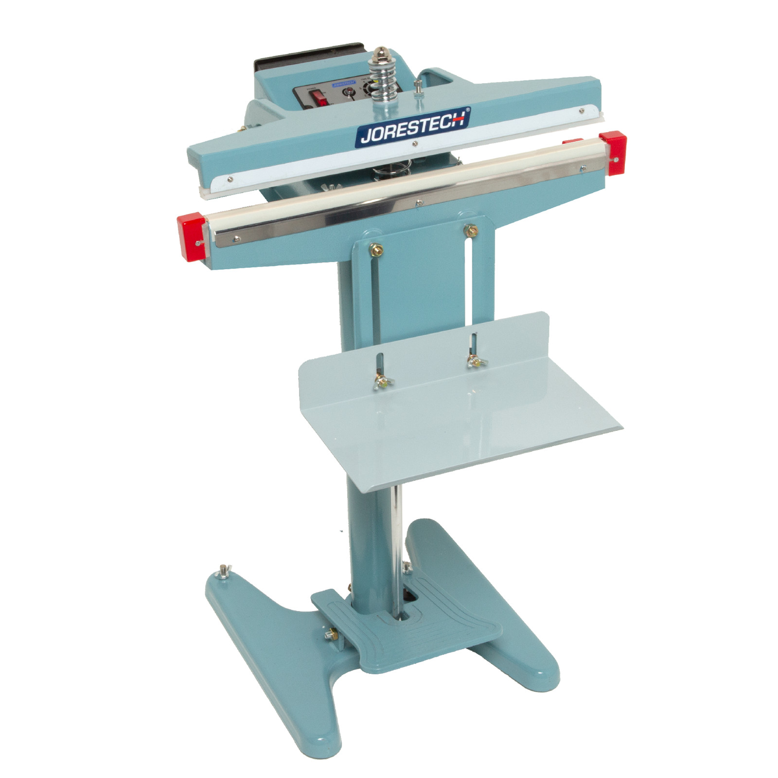 Foot Impulse Bag Sealer 26″ – Model MFS-650 by JORESTECH®