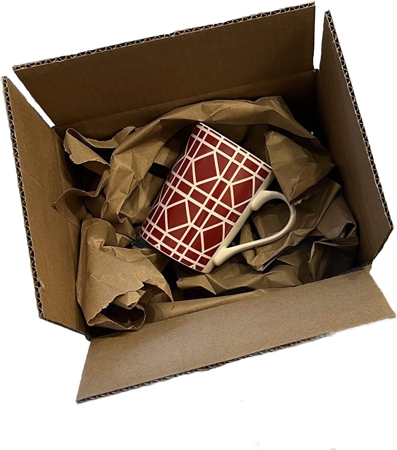 25 12x4x4 Cardboard Paper Boxes Mailing Packing Shipping Box Corrugated Carton