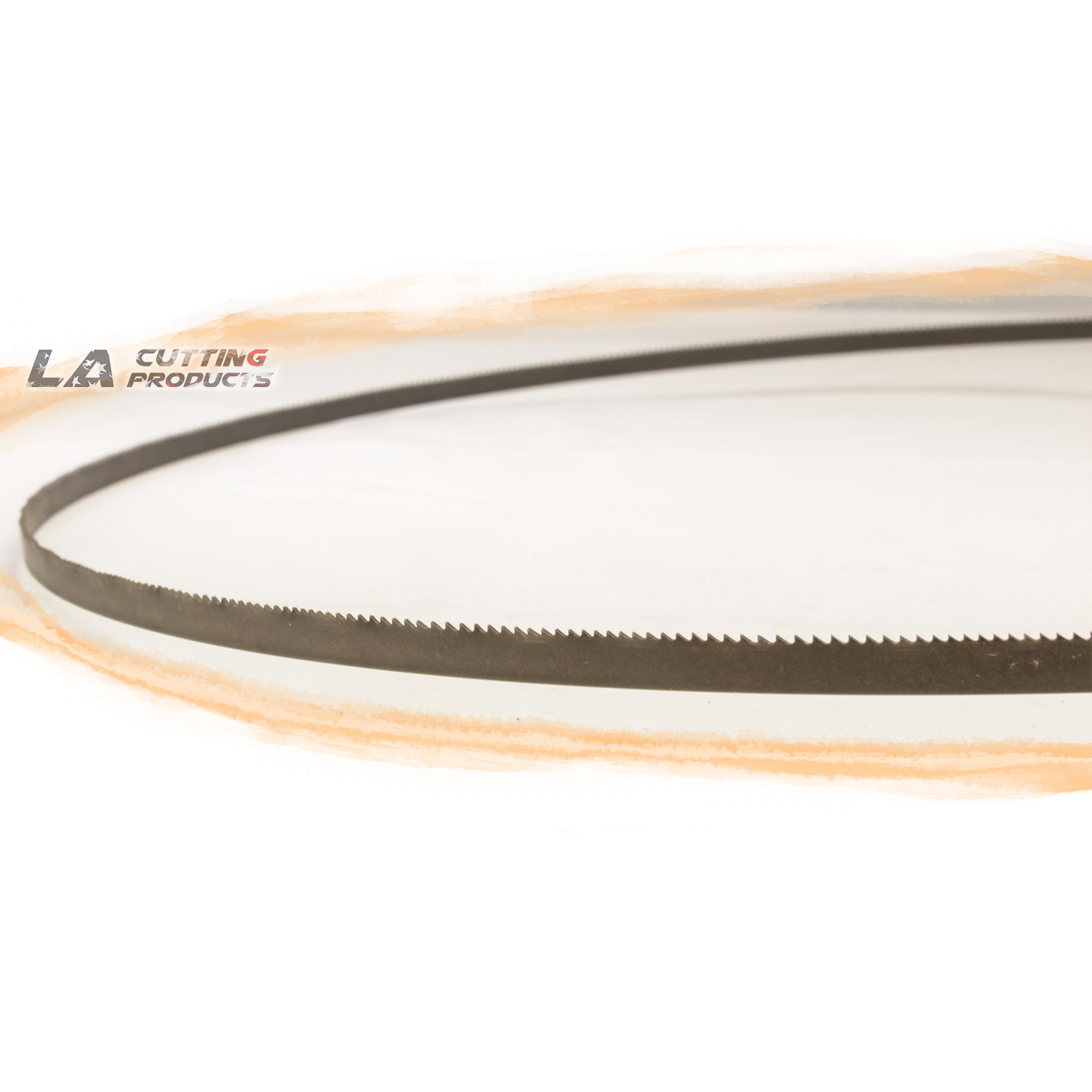 93 1/2″ (7′-9 1/2″) x 3/8″ x .025″ x 10/14N Band Saw Blade M42 Bi-metal 1 Pcs