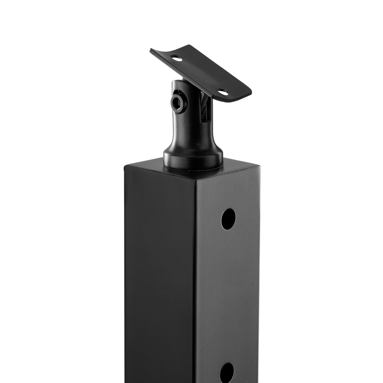 Cable Railing Post 36x2x2 In Horizontal-Hole Railing Post 4JZLGZXHS914MY65M001V0