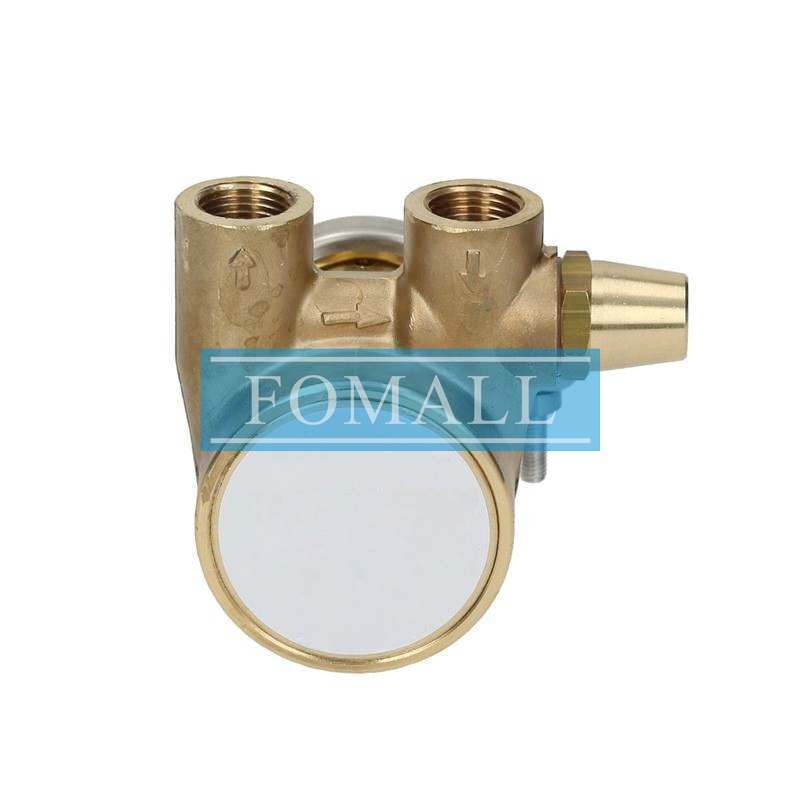 1Pcs New Rotary vane pumps PR1AS1N 100L/H