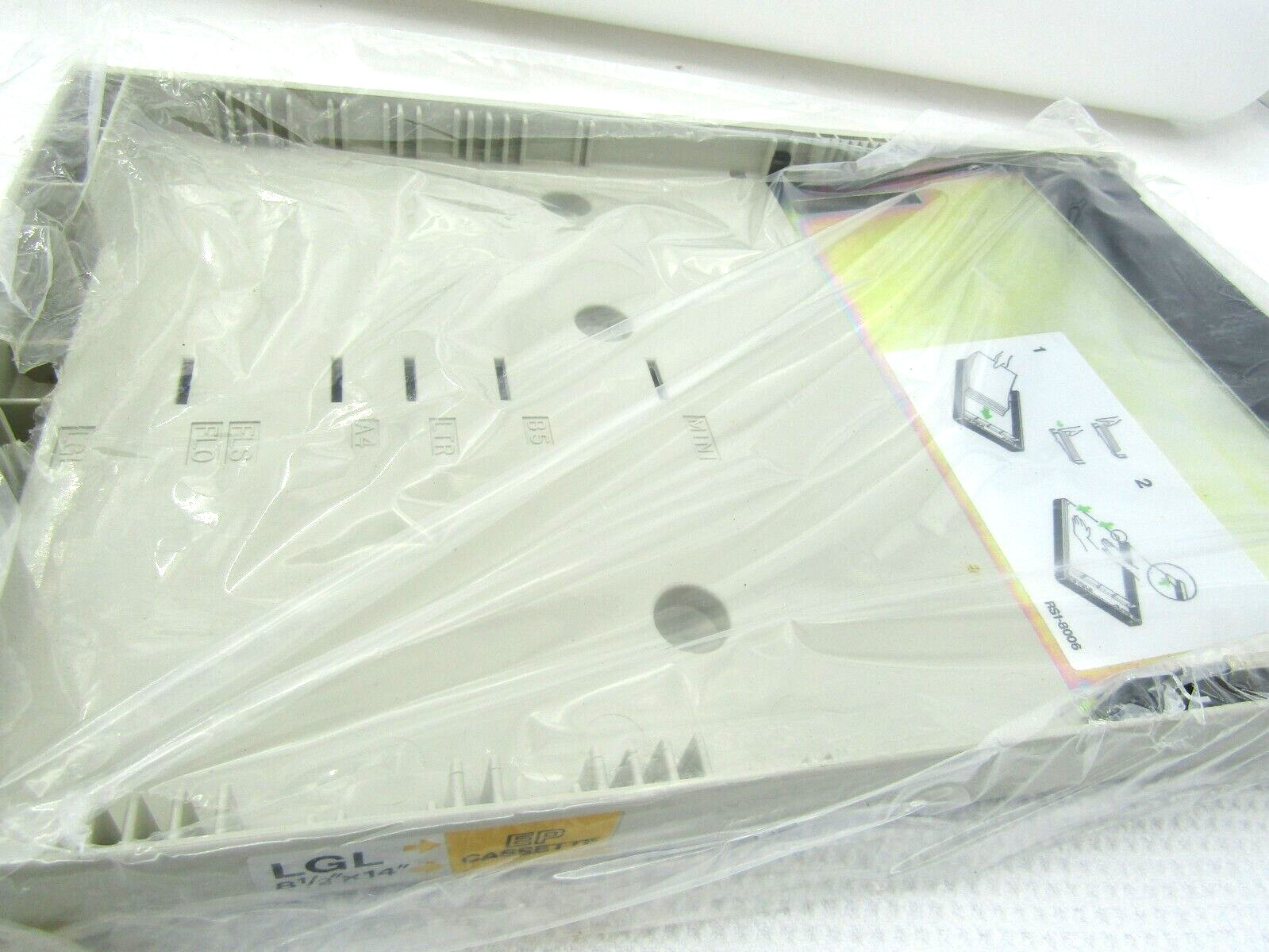 Apple Laser Writer Paper Cassette R33-0015-000 Legal Size MO229