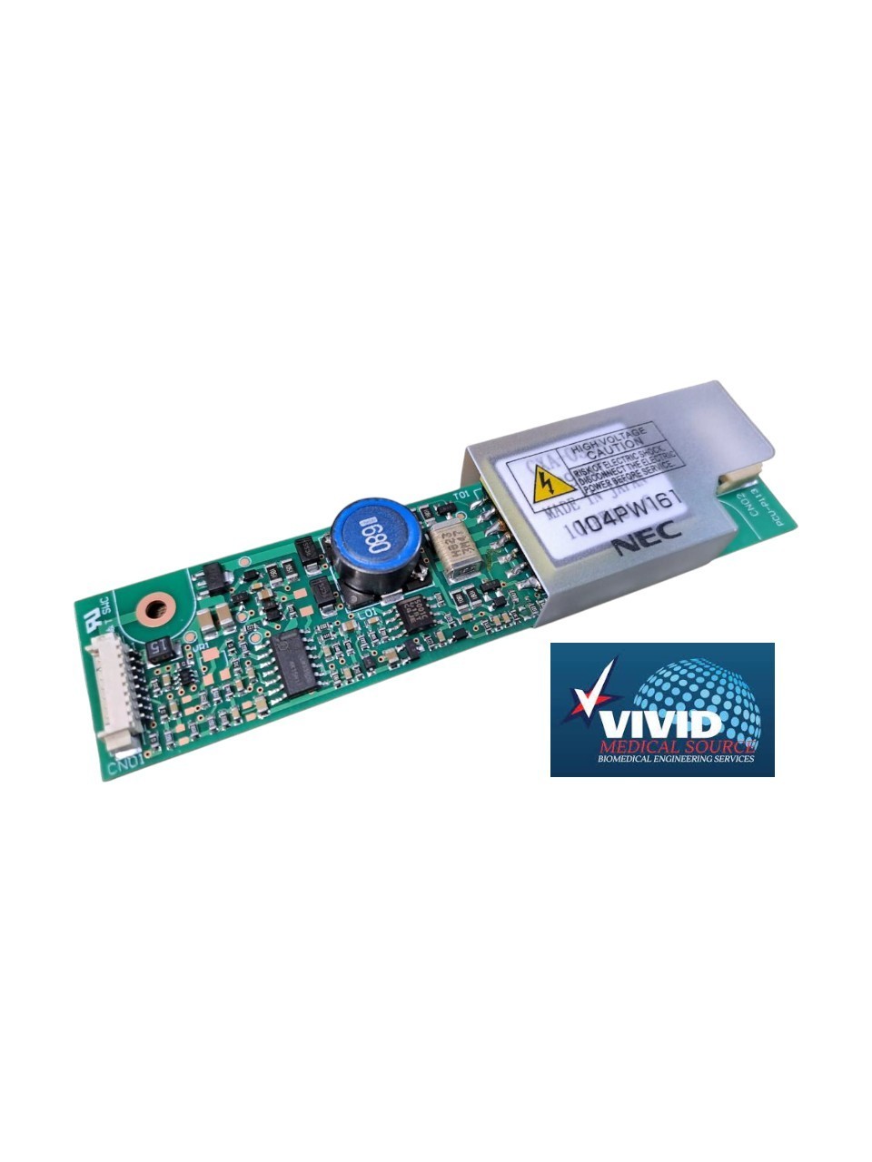 104PW161 LCD Module Inverter
