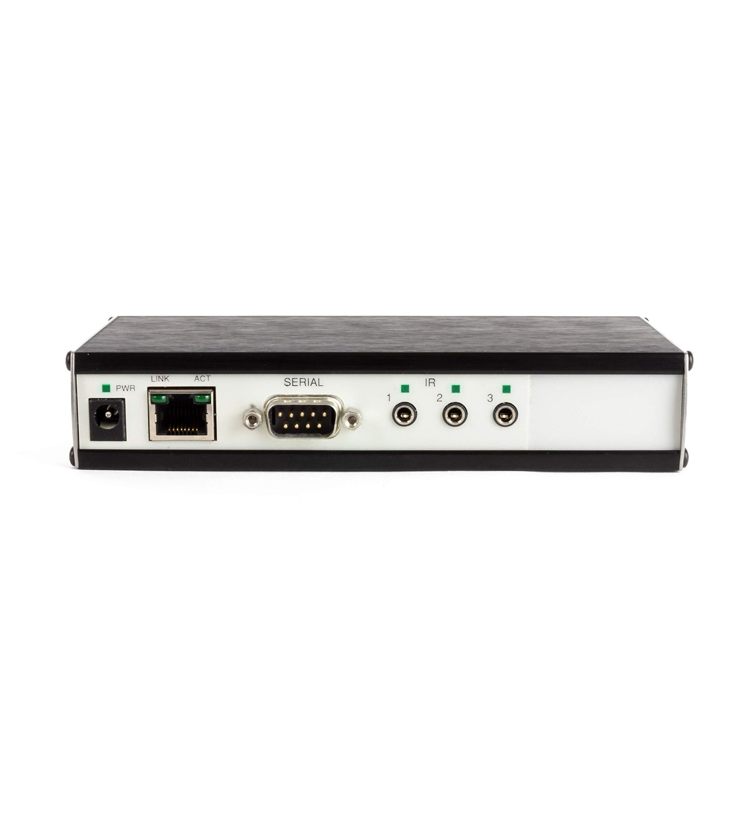 Global Caché GC-100-06 Network Adapter – Connects RS232 Serial and Infrared Devi