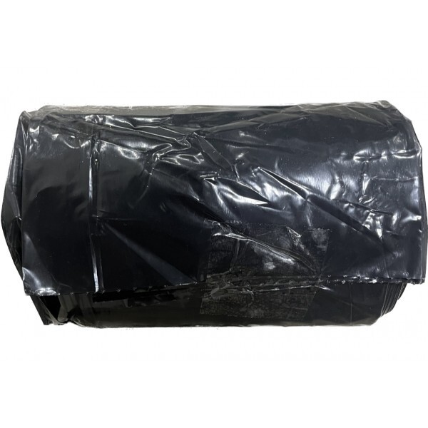 Farm Plastic Supply West Coast – Black Pallet Covers (55″ x 53″ x 75″)