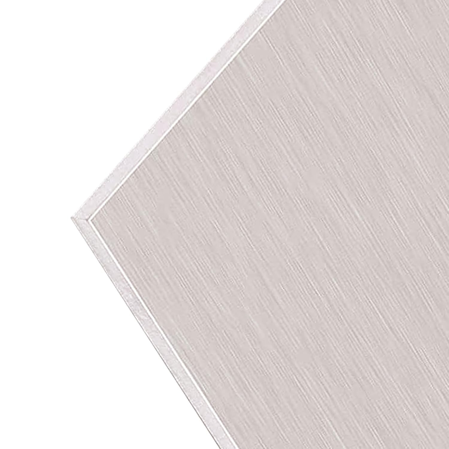 6061-T6 Aluminum Sheet 12X16X1/4 Inch Thickness Durable Aluminum Plate, Thick