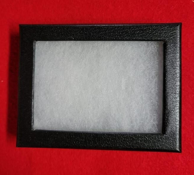 Riker Display Case – 3″X4″