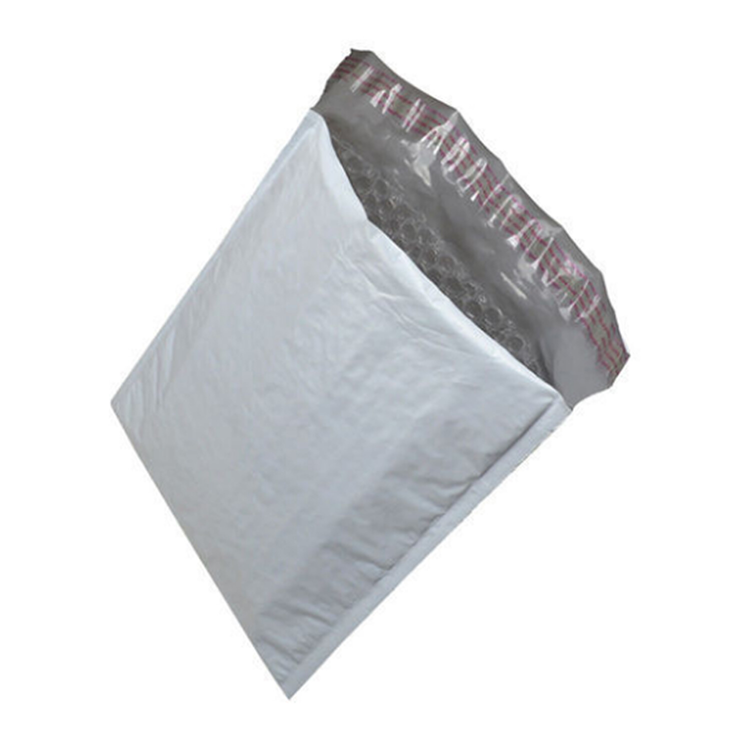 5″ x 9″ Poly Self Seal Bubble Mailer Padded Envelope #00 100,250, 500,1000