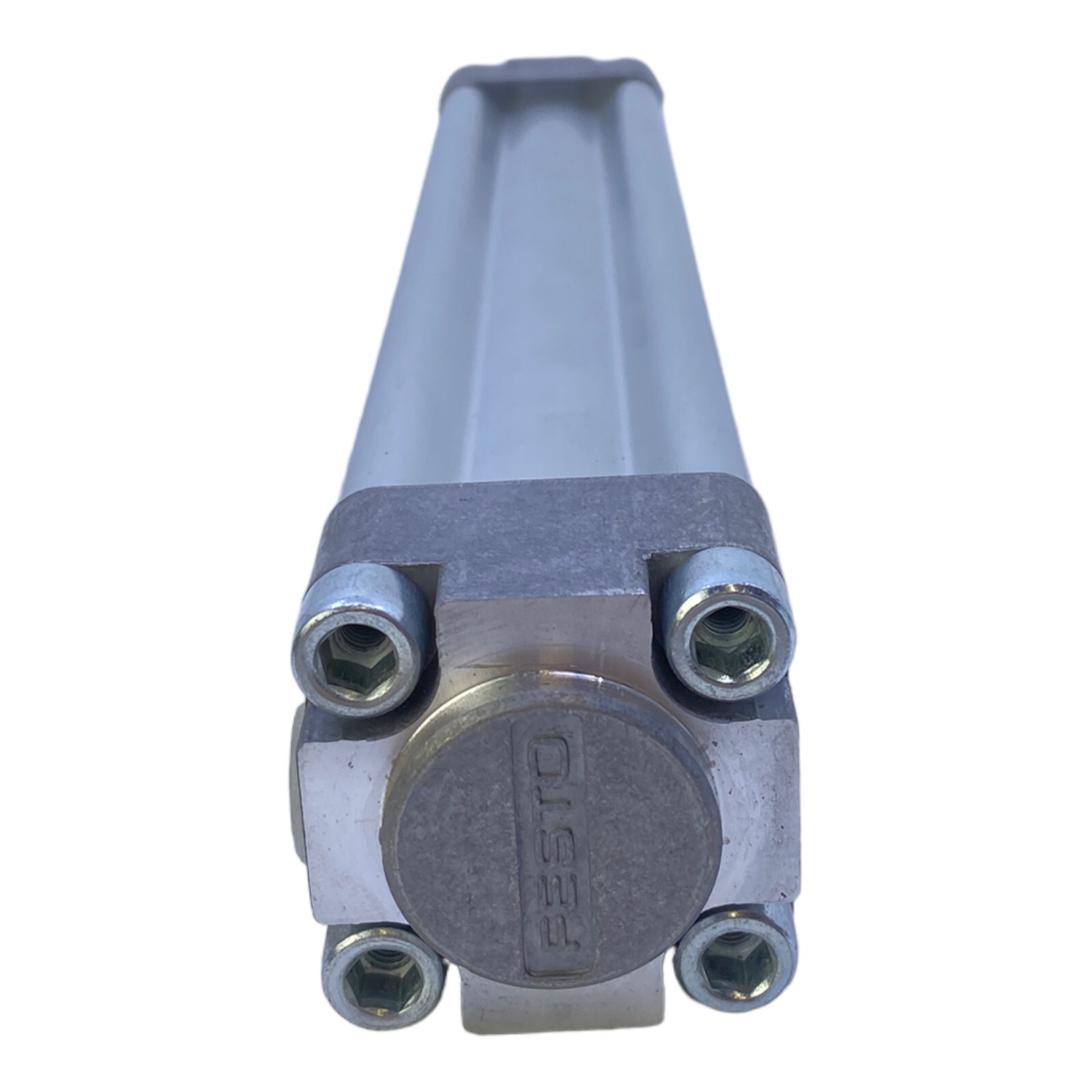 Festo DNU-32-160-PPV-A standard cylinder 14127 pneumatic cylinder pmax. 12 bar Festo