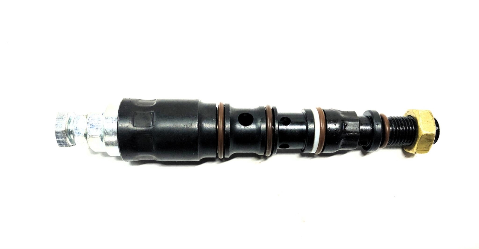 Unbranded Generic Drop In Cartridge Poppet Valve 4-3/4×1 inch NOS