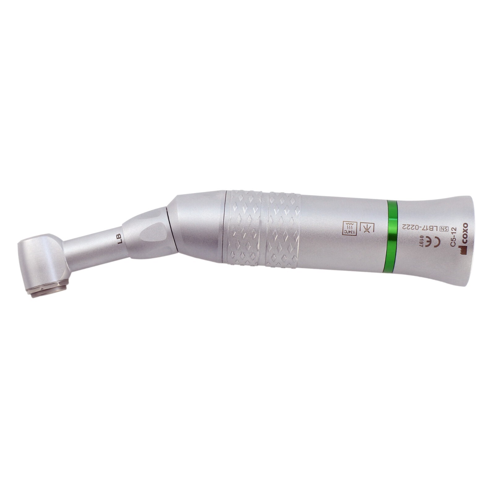 COXO Dental Reciprocating Handpiece 10:1 Contra angle Endo Glide Path M4 Safety