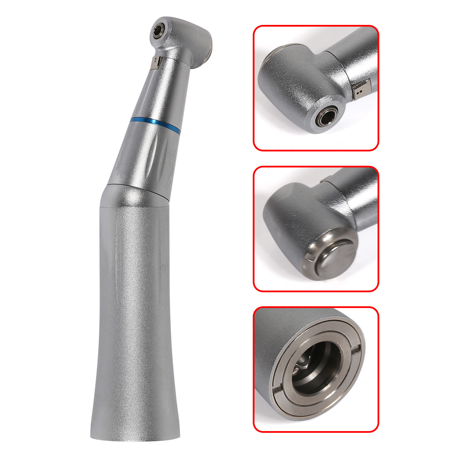USA Dental slow Low Speed Handpiece/ Kit Inner Internal Water Spray