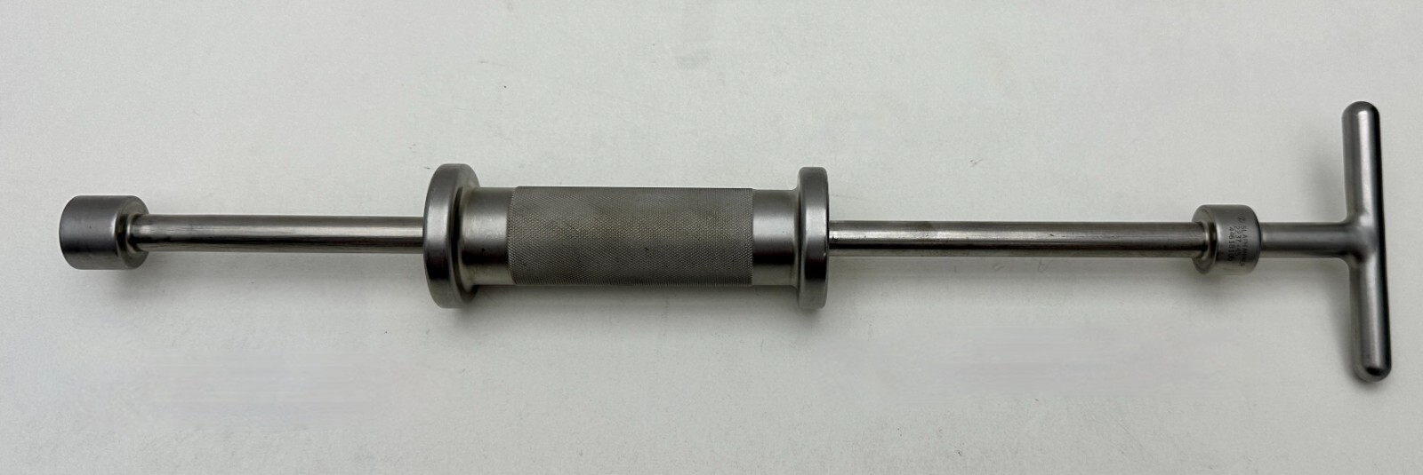 Zimmer Slap Hammer 2237-45 Approx. 18in Long